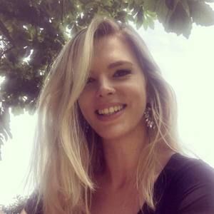 Meet your Posher, Alexandra